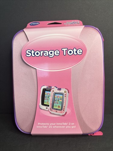 Vtech innotab travel hard - vtech, 2s